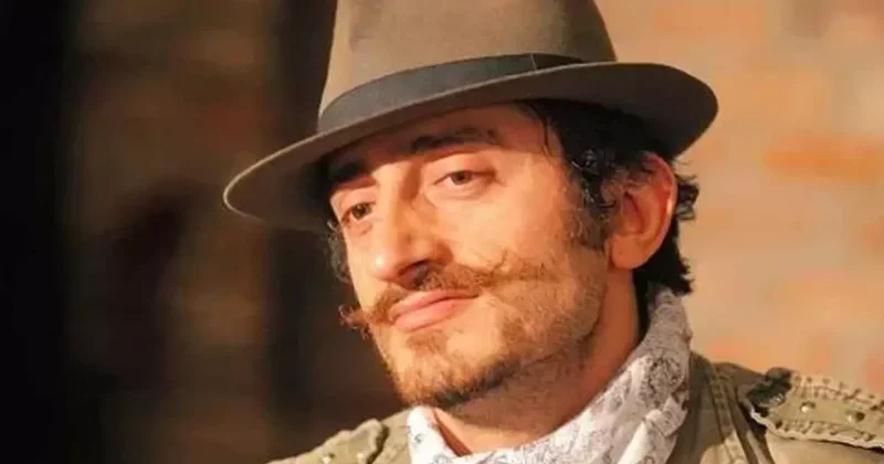 Yürek burkan görüntülerin ardından metin keçeci konuştu