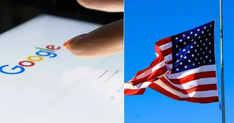 AB den Google a arama sonuçlarında sıralama soruşturması Gündem Haberleri