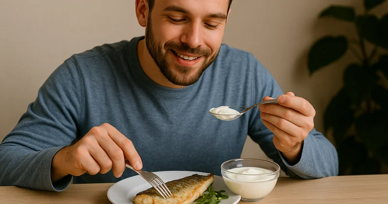 Balıkla yoğurt yenmez sözü meğer yalanmış: Ezber bozan gerçek açıklandı Sözcü Gazetesi