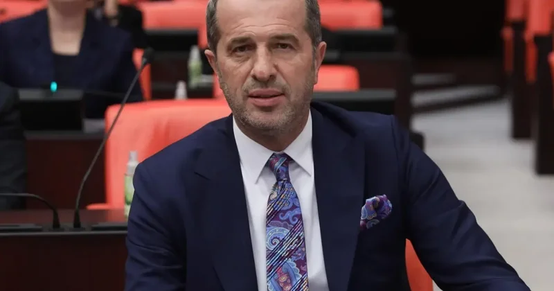 MHP li Saffet Sancaklı dan yeni operasyon sinyali: Başka şeyler de çıkacak