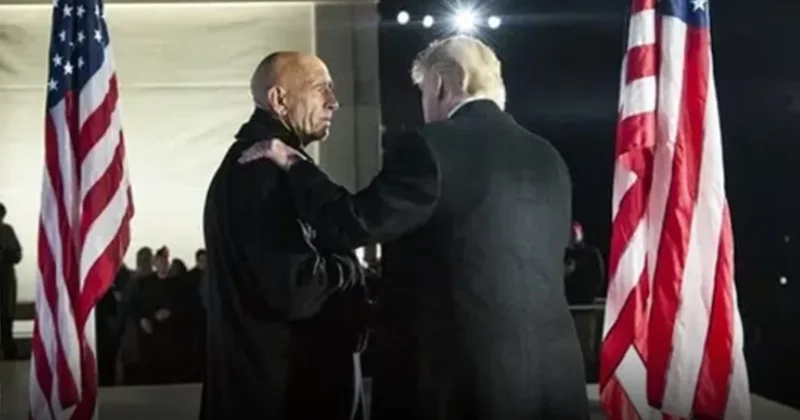 Trump ı başkanlıktan edebilecek belgeler: Aralarında Türkiye Büyükelçisi de var! Sözcü Gazetesi