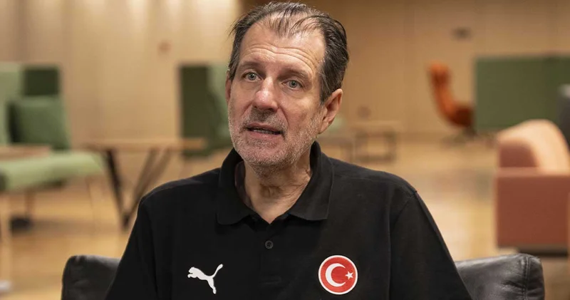 Santarelli gibi olmak istiyorum