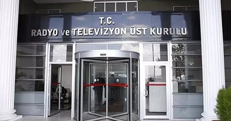 RTÜK Üyelik Seçimi Sonuçlandı