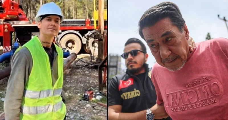 Oğlunu bıçaklayarak öldüren baba hakim karşısında: Oğlumu çok seviyordum