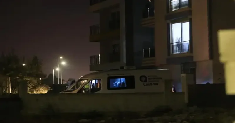 Polis memuru 2 kızını ve karısını öldürmüştü! Cinayetle ilgili yeni detaylar ortaya çıktı