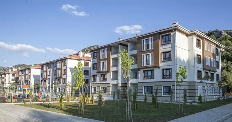 TOKİ 500 BİN SOSYAL KONUT BAŞVURU EKRANI E DEVLET 2025: TOKİ 500 bin konut başvurusu nasıl ve nereden yapılır, şartları neler, başvuru ücreti ne kadar, ödeme planı nasıl?