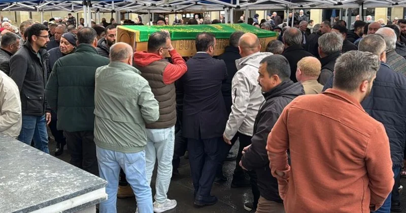 6 gün sonra ulaşıldı! Gözyaşlarıyla uğurlandı! Son dakika haberleri