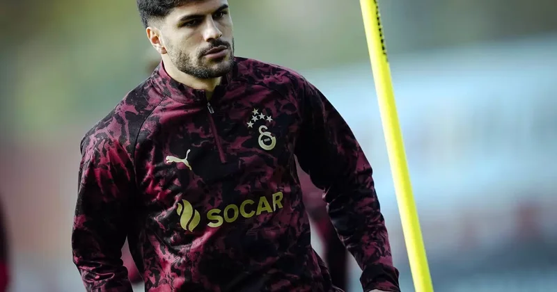 Bahis cezası alan Eren Elmalı üç dev maçı kaçıracak