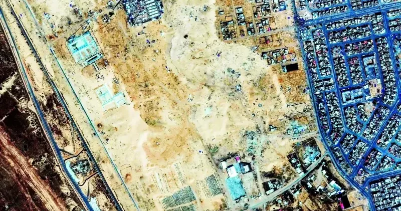 Bin 500 bina daha yıktı Ortadoğu Haberleri