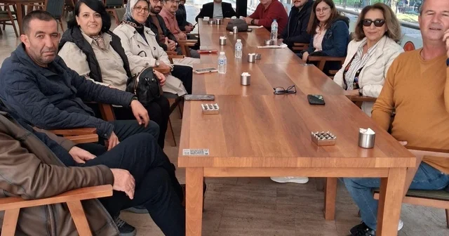 Öğretmenler Gönen de Ömer Seyfettin in izini sürdü Balıkesir Haberleri