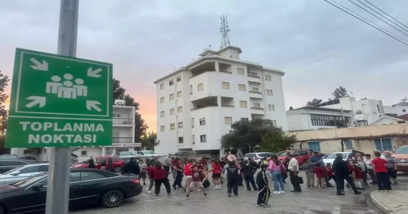 Akdeniz’deki peş peşe depremlerin ardından Naci Görür’den kritik uyarı