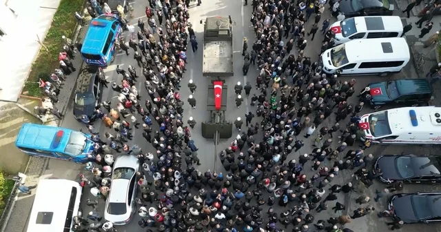 Bursa şehitlerini yarın uğurlayacak Bursa Haberleri