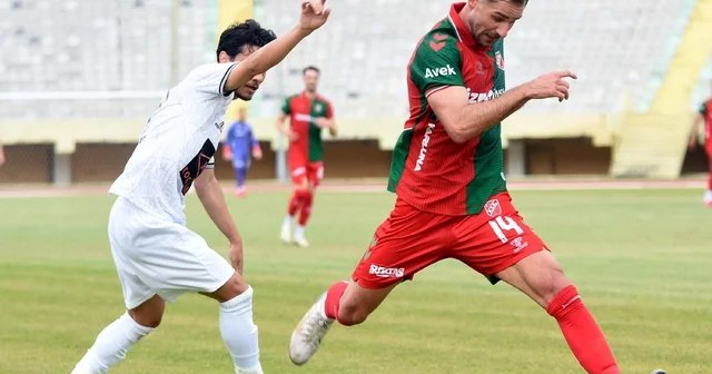 Karşıyaka nın emektar yıldızı Tolga İzmir Haberleri