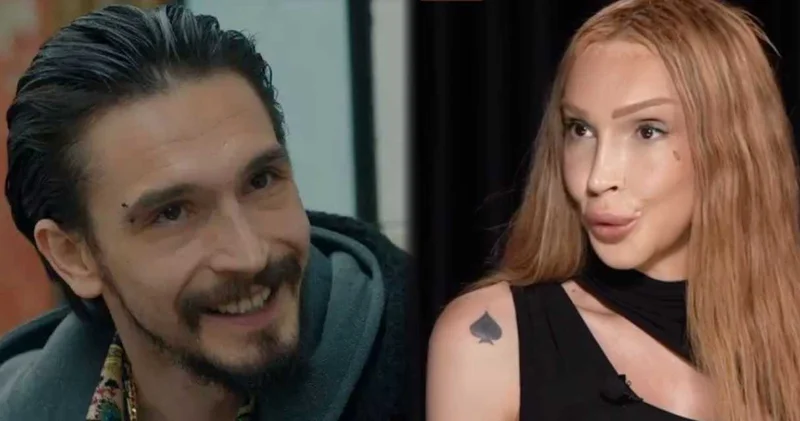 Çukur un ünlü oyuncusundan şok itiraf! Eskortluk yapıyorum