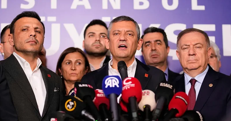 Başsavcılıktan Yargıtay a altı sayfalık yazı: CHP temelli kapatılmalı Sözcü Gazetesi