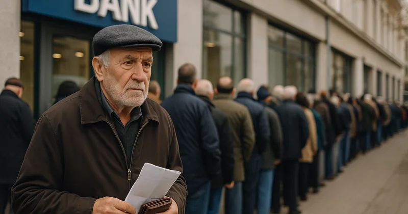 Emekli promosyon tutarı 39 bin 500 TL’ye yükseldi: İşte bankaların güncel listesi Sözcü Gazetesi