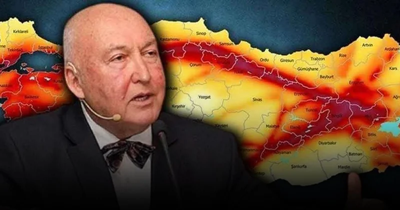 Ahmet Ercan dan sıkıntılı ilçeler listesi! Aralarında İstanbul da var: Buralardan ev almayın, kiraya çıkmayın!