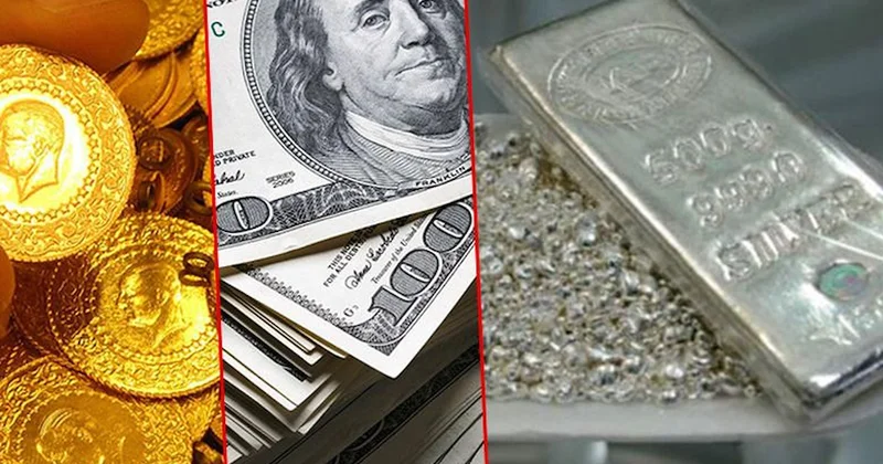 Bu sene düğün takılarının vazgeçilmezi oldu: ABD li bankalar peş peşe tahminlerini sıraladı Sözcü Gazetesi