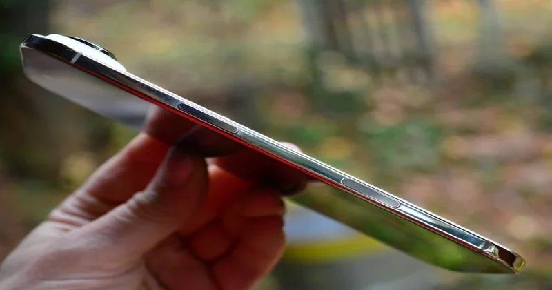 iPhone Air mutlak inceliğin peşinde: