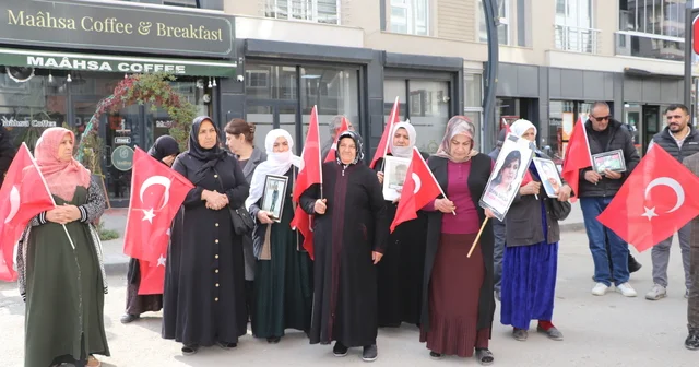 Eyleme katılan ağabey: Bedensel engelli kardeşimi dağa kaçırdılar Van Haberleri