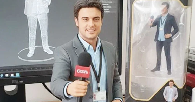 Öğretmenler gününe özel 3 boyutlu dolandırıcılık