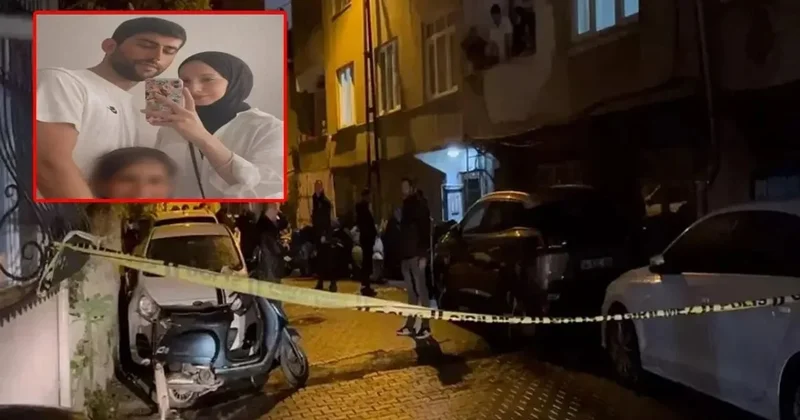 Gürültü cinayetinde şok detaylar: Kapı dürbününden kurşun yağdırmış Sözcü Gazetesi