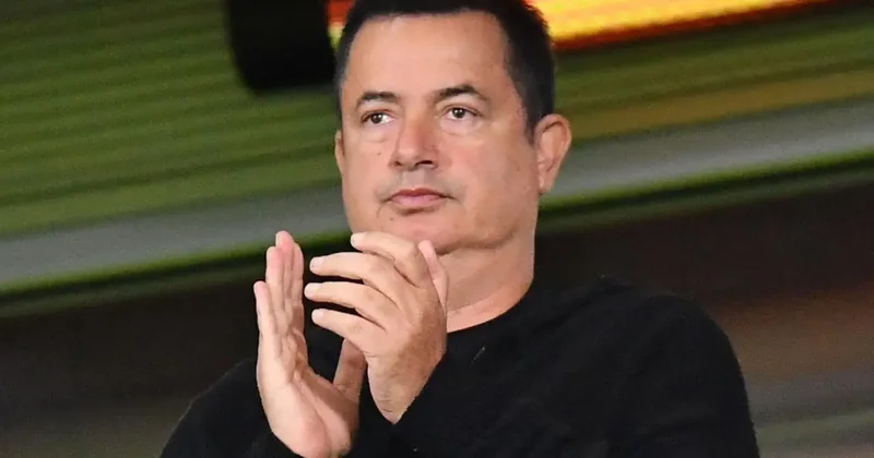 Survivor a dev transfer! Acun Ilıcalı, Kuruluş Osman ın yıldızını kaptı