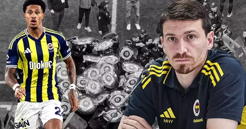 Olaylı Galatasaray Fenerbahçe derbisinin davasında mütalaa açıklandı! Oosterwolde ve Mert Hakan Yandaş a hapis istemi Fanatik Gazetesi Fenerbahçe (FB) Haberleri Spor