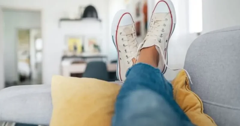 İşte bu yüzden Avrupa da evlere ayakkabıyla giriliyor Sözcü Gazetesi