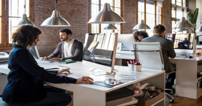 SOCaaS sahneye çıkıyor! Küçük ve orta ölçekli işletmeler için bir kurtuluş olduğu söyleniyor