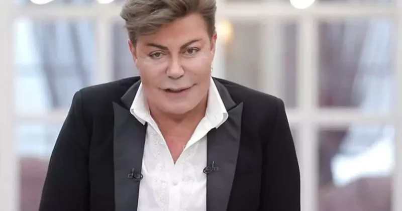 Fatih Ürek yaşam mücadelesi verirken miras iddiası ortalığı karıştırdı