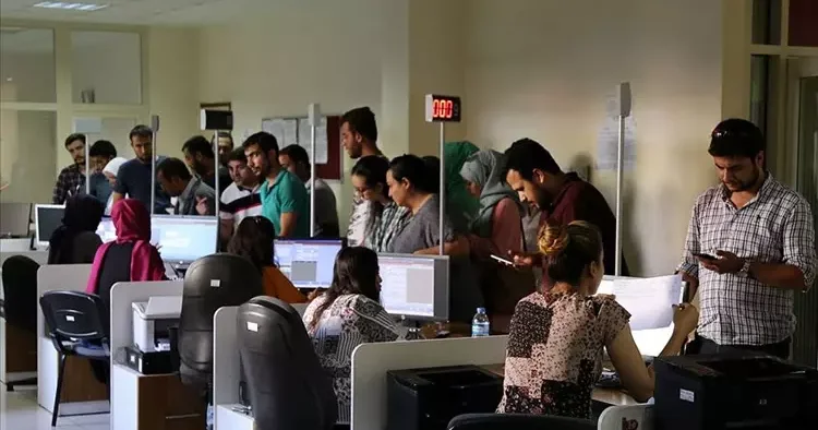 Eski tip ehliyeti olanlara uyarı: Hak kaybı yaşanabilir