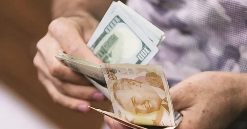 KKM hesapları 100 milyar liranın altına geriledi