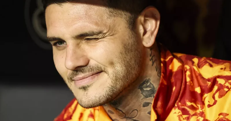 Menajerinden şok teklif! Icardi bu yüzden takımdan ayrılabilir