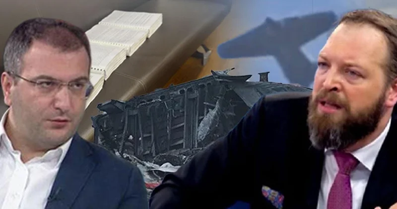 Alev alev yanıyoruz!