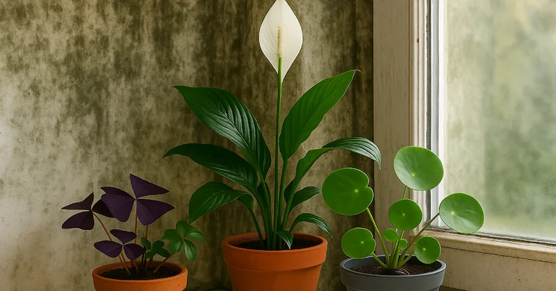 Küfü tozu temizleyip şans getiren çiçek: Japonlar evinden eksik etmiyor Sözcü Gazetesi