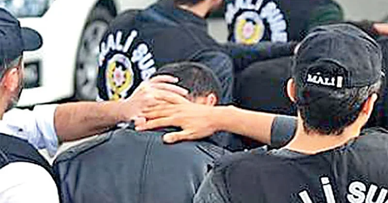 Bankadan çalarsan 20 yıl hapis, borsadan çalarsan para cezası Sözcü Gazetesi