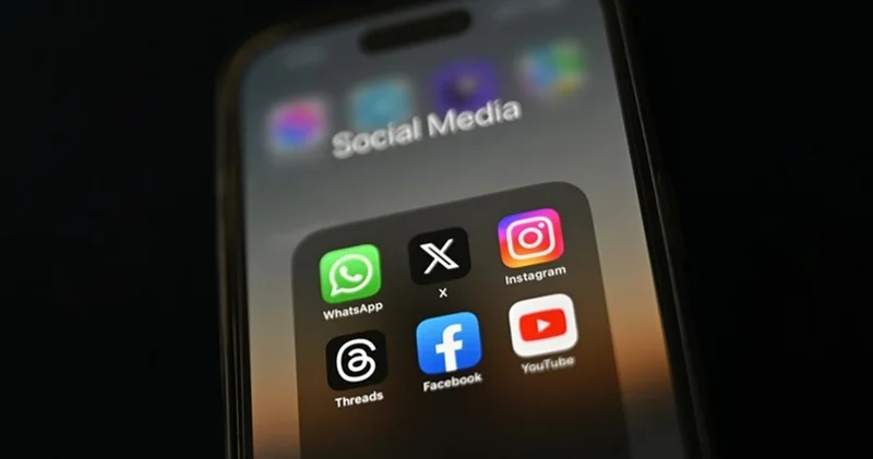 Ultimatom rumuzlu sosyal medya hesabına erişim engeli