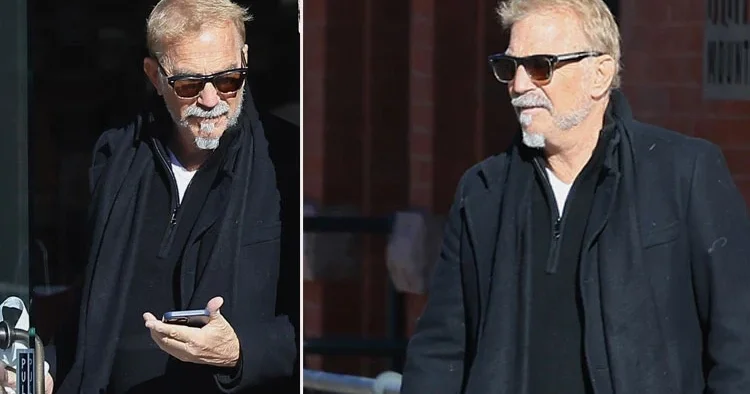 Ünlü oyuncunun iki evliliği de bitti... Yedi çocuğu var ama bu yaşında yapayalnız kaldı... Kalabalık ailemi özlüyorum