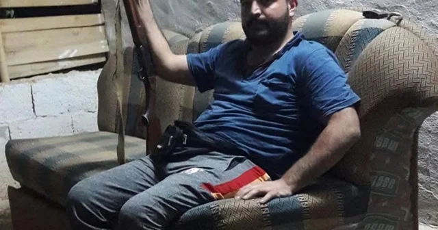 Park yeri yüzünden tartışıp düğündekilere ateş açarak İklimya yı öldüren şüpheli tutuklandı Şanlıurfa Haberleri