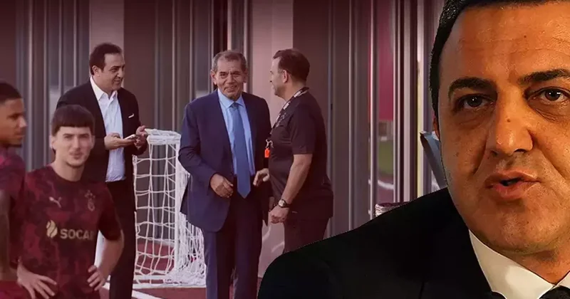 Bize haber yollayan oyuncular var Galatasaray dan transfer açıklaması: Abdullah Kavukcu bizzat duyurdu Fanatik Gazetesi Futbol Haberleri Spor