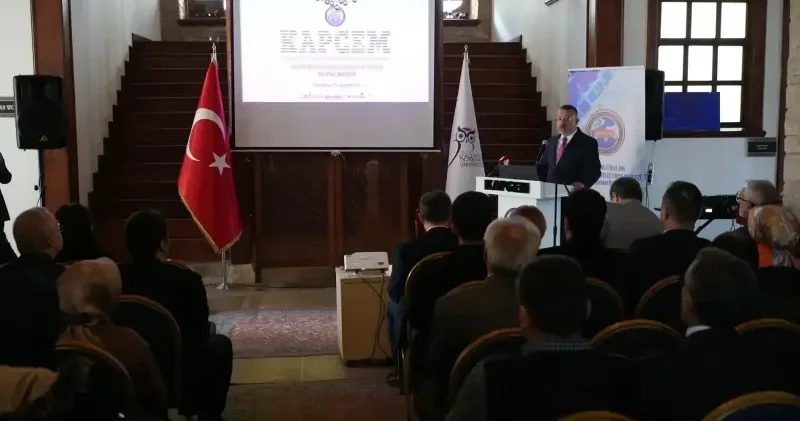 KAPGEM Türkiye’de artan sahte haberlere karşı politika önerisi sundu Aktüel Haberleri