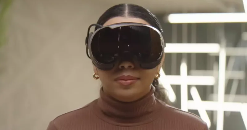 Steam den yeni nesil VR geldi: Steam Frame resmen tanıtıldı! İşte özellikleri