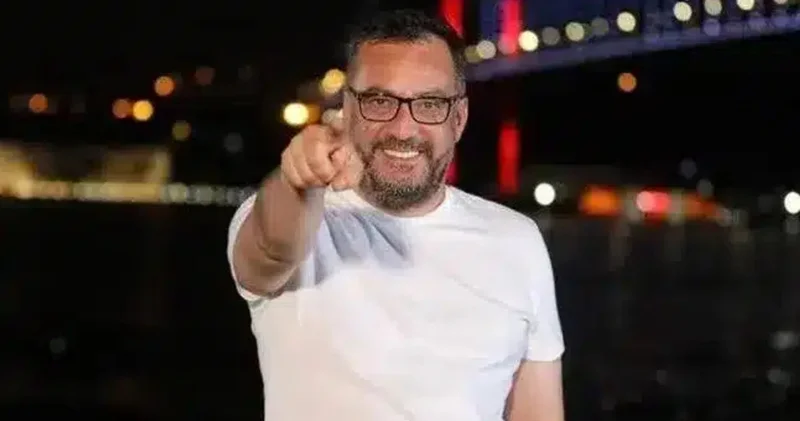 İBB iddianamesinde Serdar Haydanlı ya 38 yıl istendi Son dakika haberleri