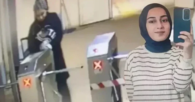 Rojin Kabaiş soruşturmasında yeni gelişme! Telefon şifresi kırılacak