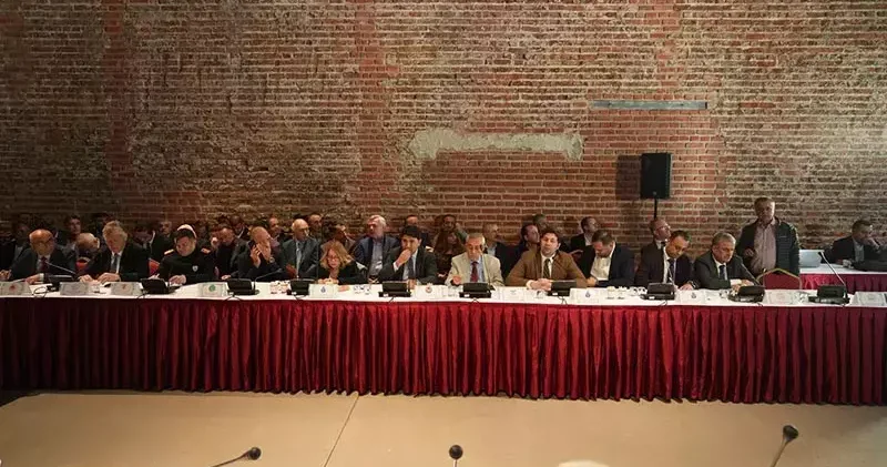 İstanbul da 84 güzergahta hız limiti yeniden belirlendi