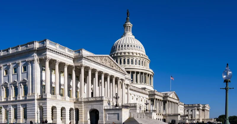 ABD Temsilciler Meclisi, Epstein dosyalarının açıklanmasına ilişkin oylamayı hızlandırıyor