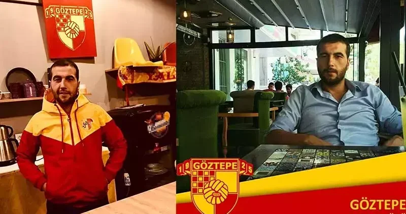 Göztepe taraftarının öldüğü kazada yeniden yargılanan sanığın cezası 7 yıl 4 aya çıktı