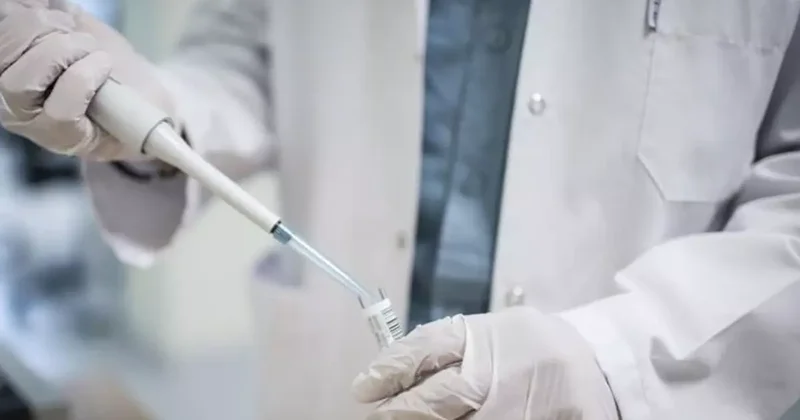 Esir İmad es Serrac Kanser Olmadığını Öğrendi