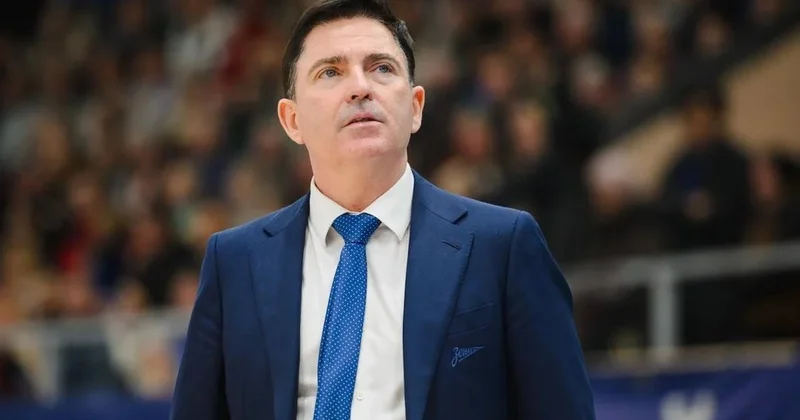 Barcelona da Xavi Pascual dönemi Sözcü Gazetesi